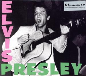 輸入盤】ELVIS PRESLEY(CD) 中古CD | ブックオフ公式オンラインストア