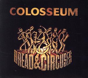 【輸入盤】BREAD & CIRCUSES