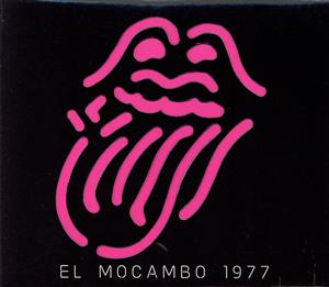 【輸入盤】LIVE AT THE EL MOCAMBO[2CD]