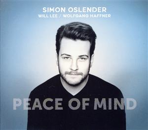 【輸入盤】Peace Of Mind