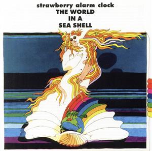 【輸入盤】WORLD IN A SEA SHELL(CD)