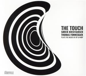 【輸入盤】Touch