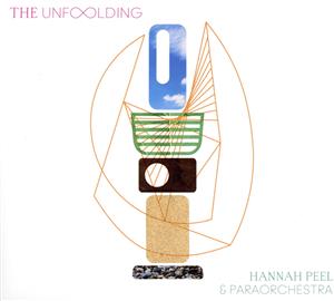 【輸入盤】UNFOLDING