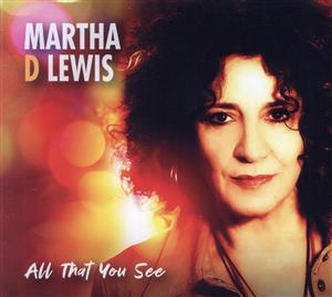 【輸入盤】ALL THAT YOU SEE