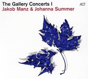 【輸入盤】Gallery Concerts I