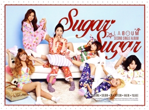 【輸入盤】Sugar Sugar