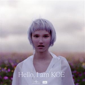 Hello, I am KOE