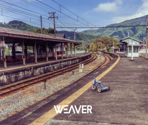 WEAVER(通常盤)(2DVD付)