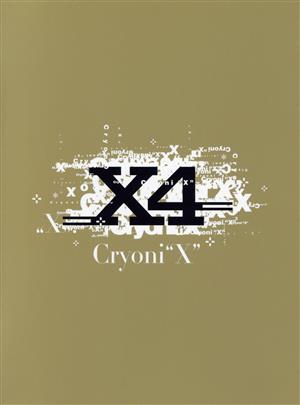 Cryoni“X