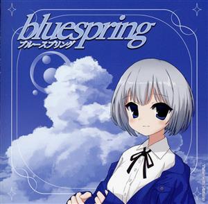 bluespring