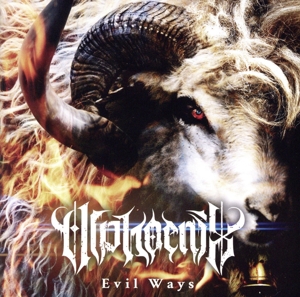 イーヴォル・ウェイズ