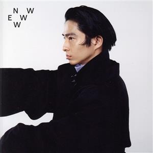 NEWWW(初回盤A)(DVD付)