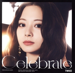 Celebrate(TZUYU盤)