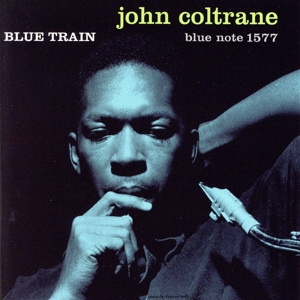 ブルー・トレイン(MONO)