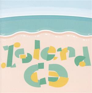 Island CD(初回限定生産盤)(DVD付)