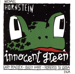 イノセント・グリーン(完全限定生産盤)