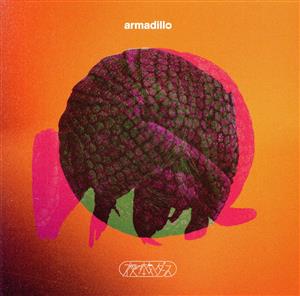 armadillo(初回限定盤B)(DVD付)