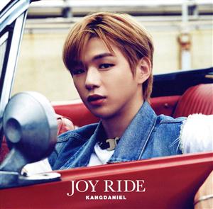 Joy Ride(通常盤)