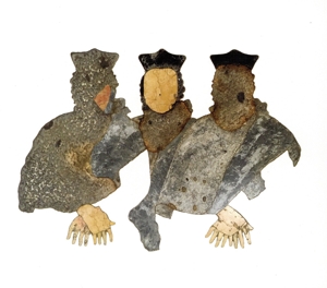 COWBOY BALLADS PART I