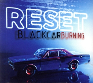 【輸入盤】Reset