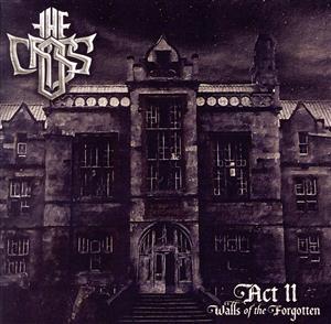 【輸入盤】Act II:Walls Of The Forgotten