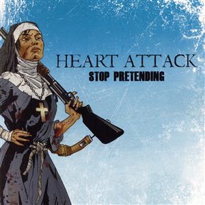 【輸入盤】Stop Pretending