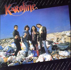 【輸入盤】Karoline