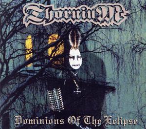 【輸入盤】Dominions Of The Eclipse