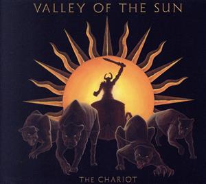 【輸入盤】The Chariot