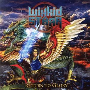 【輸入盤】Return to Glory