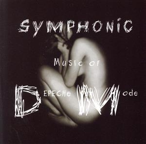 【輸入盤】Symphonic Music Of Depeche Mode