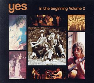 【輸入盤】In The Beginning Vol. 2