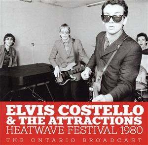 【輸入盤】Heatwave Festival 1980 - The Ontario Broadcast