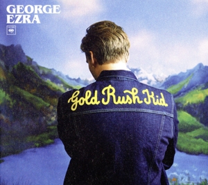 【輸入盤】Gold Rush Kid