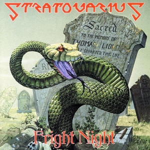 【輸入盤】Fright Night