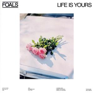 【輸入盤】Life Is Yours