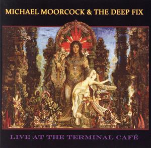 【輸入盤】Live At The Terminal Cafe