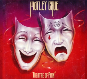 【輸入盤】Theatre of Pain