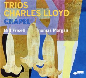 【輸入盤】Trios:Chapel