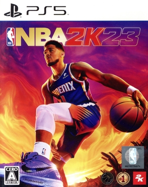 NBA 2K23