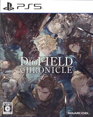 The DioField Chronicle(ディオフィールド クロニクル) 新品ゲーム