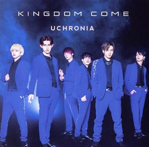 KINGDOM COME(初回限定1111盤)