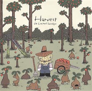 Harvest(通常盤)