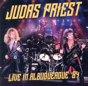 ライヴ・イン・USA1984(限定盤)