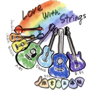 Love With Strings