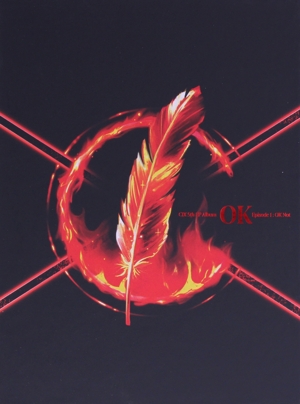 【輸入盤】OK Episode 1: OK Not(Photobook Ver.)