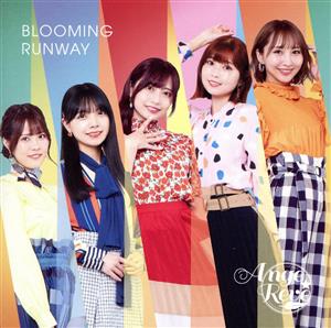 BLOOMING RUNWAY(Type-B)