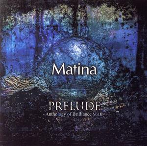 PRELUDE ～Anthology of Brilliance Vol:Ⅱ～
