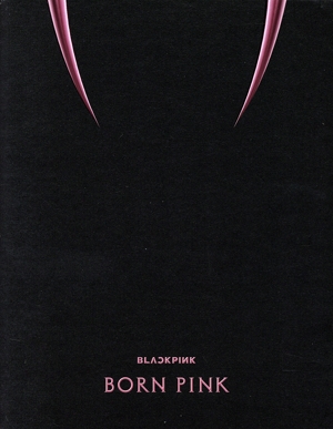 【輸入盤】BORN PINK(Box Set Ver.)