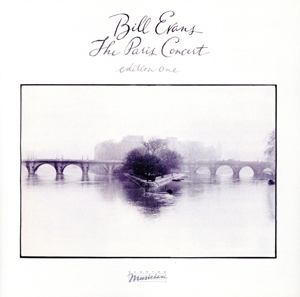 パリ・コンサート(SHM-CD)